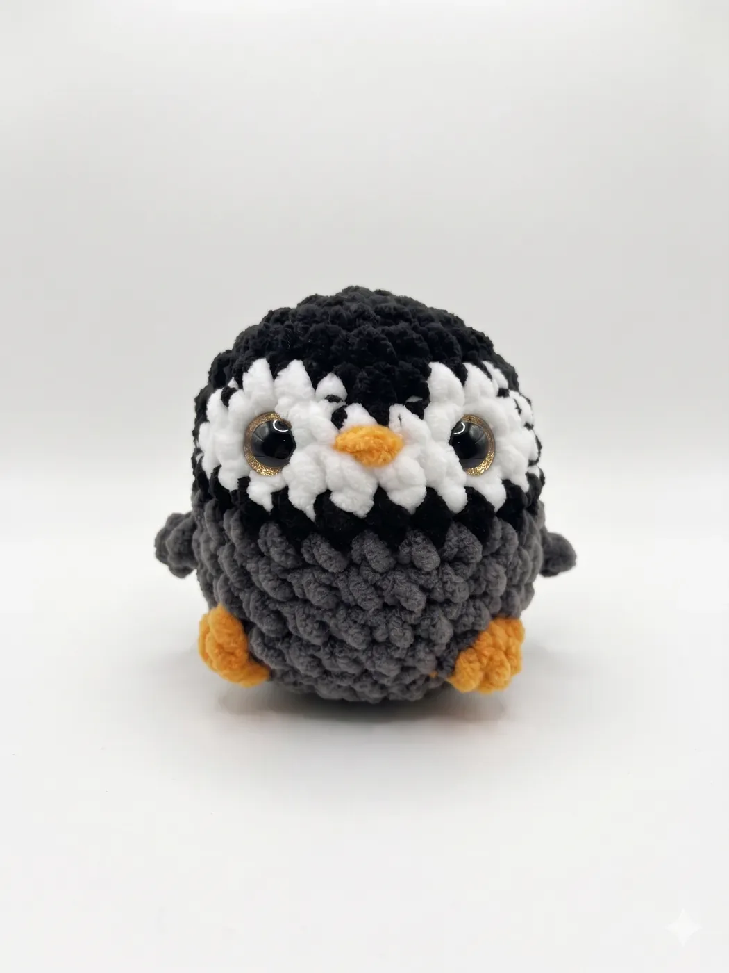 Tučniak Pingu mini