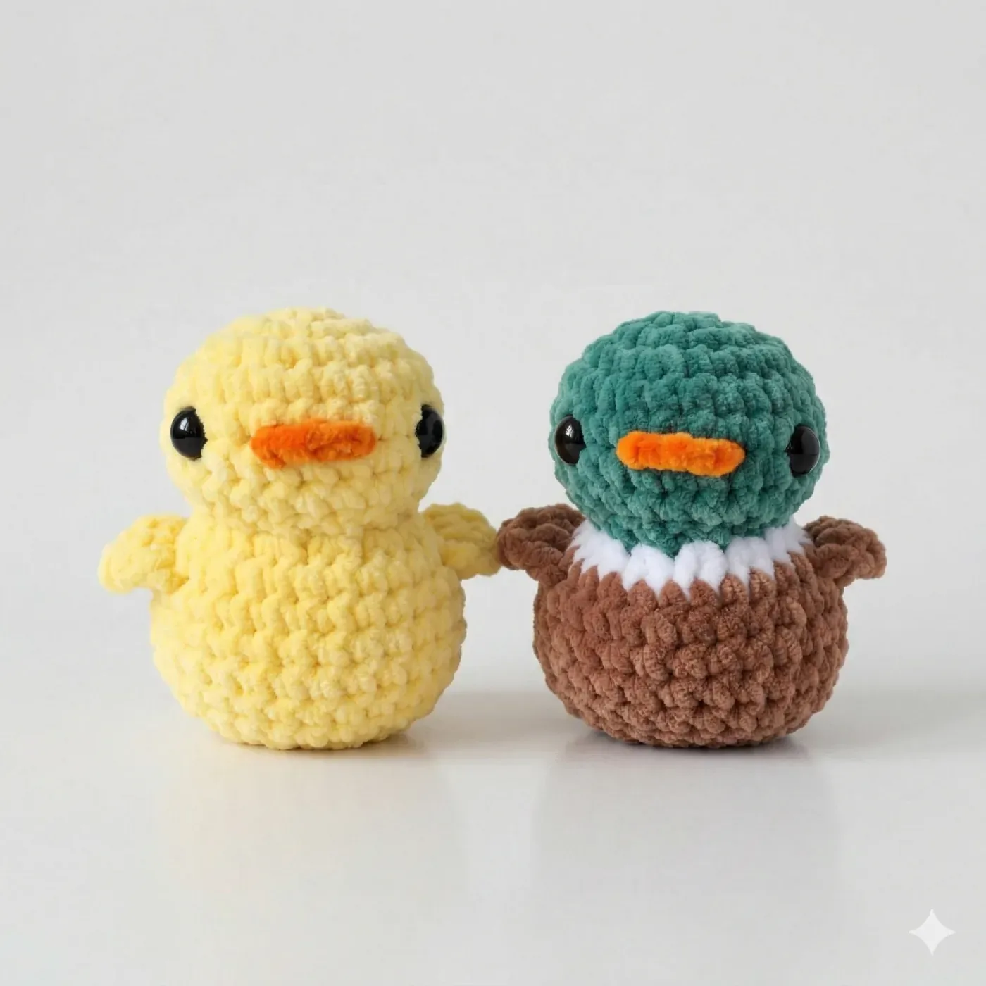 Kačka a káčer Ducky