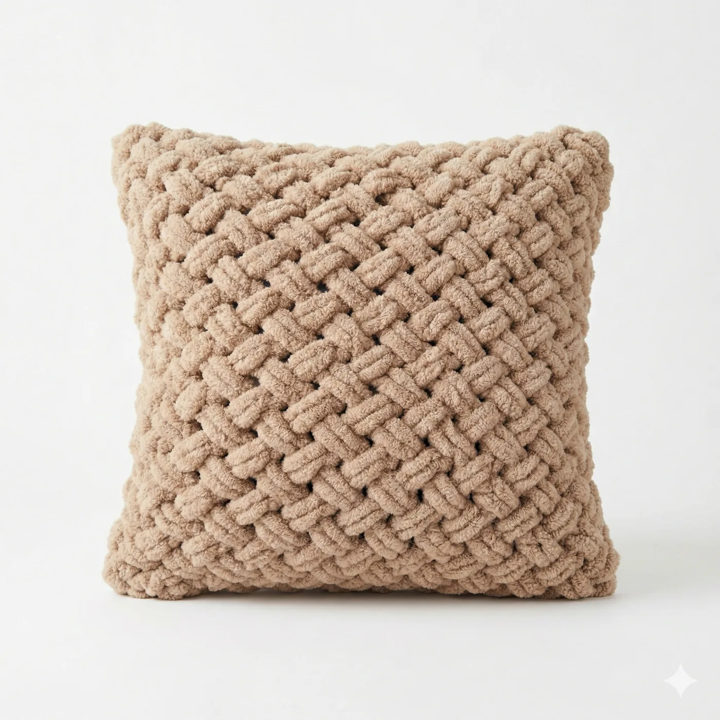 Vankúš orieškový