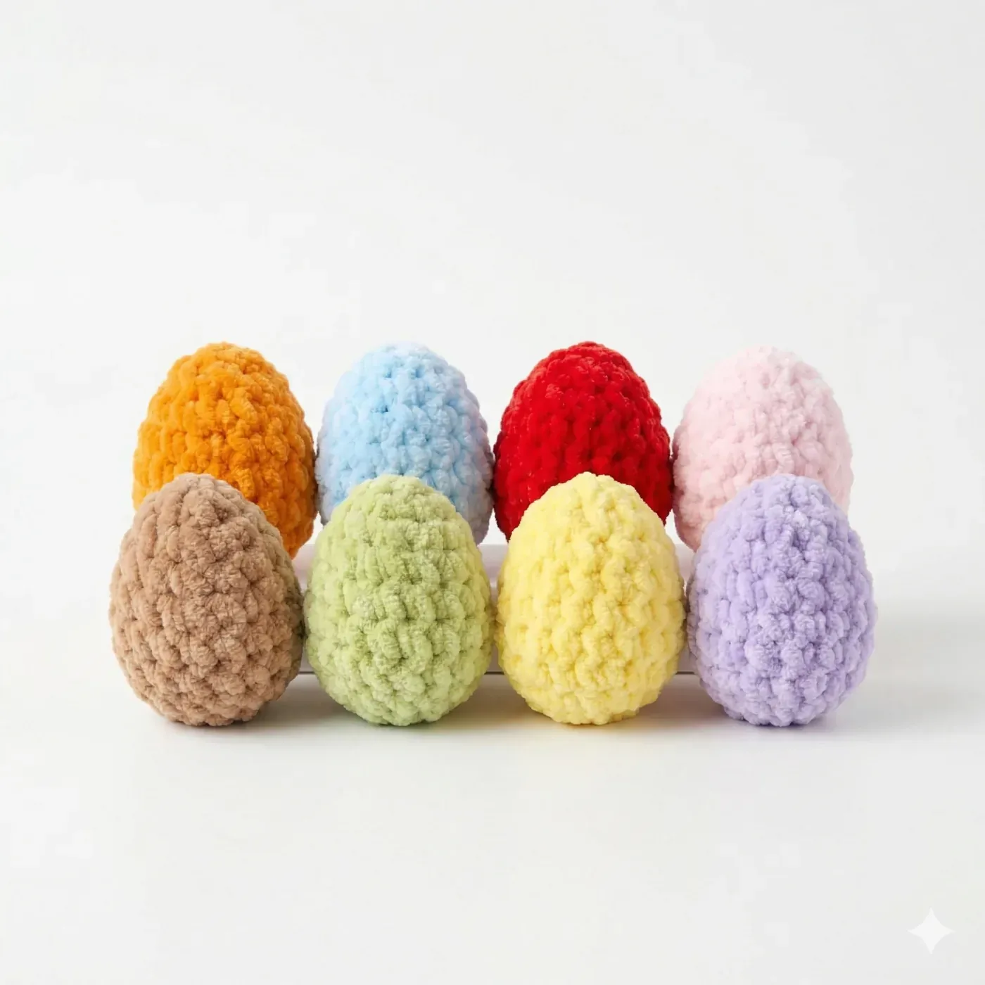 Veľkonočné vajíčka